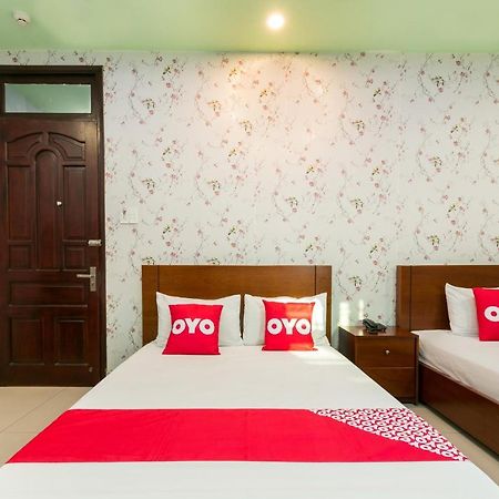 Phu Gia Hotel Near Secc, Fv Hospital Ho Chi Minh City Exterior photo