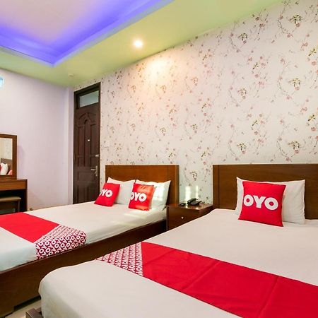 Phu Gia Hotel Near Secc, Fv Hospital Ho Chi Minh City Exterior photo