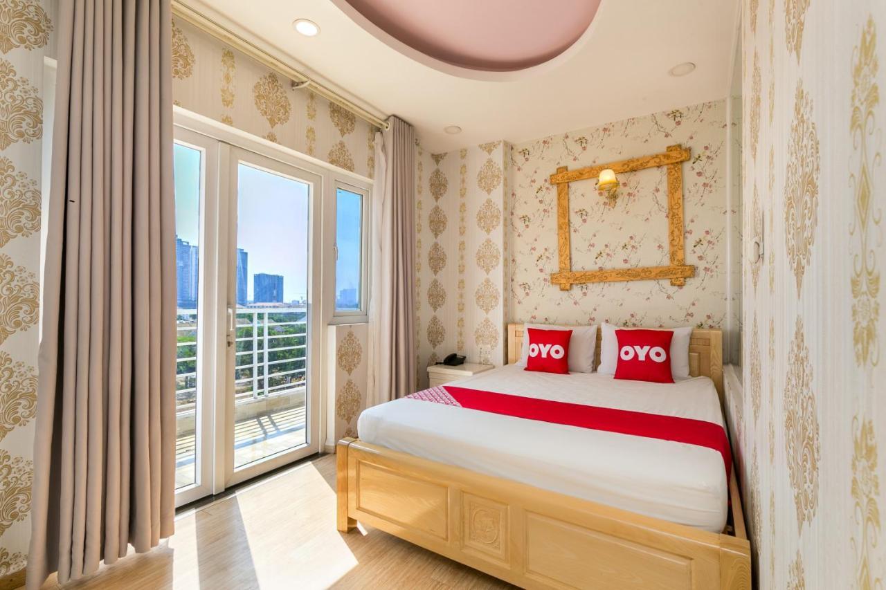 Phu Gia Hotel Near Secc, Fv Hospital Ho Chi Minh City Exterior photo