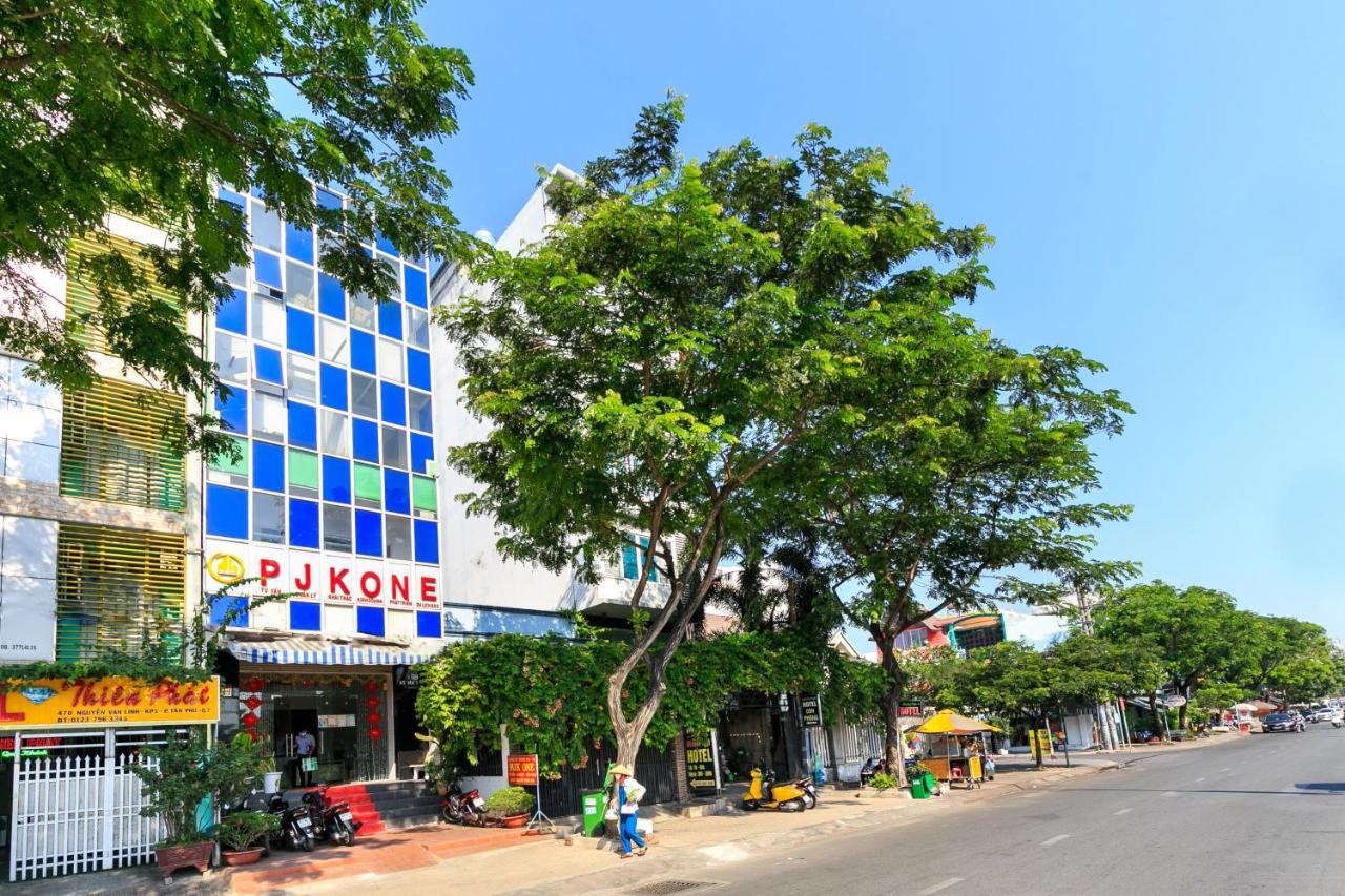 Phu Gia Hotel Near Secc, Fv Hospital Ho Chi Minh City Exterior photo