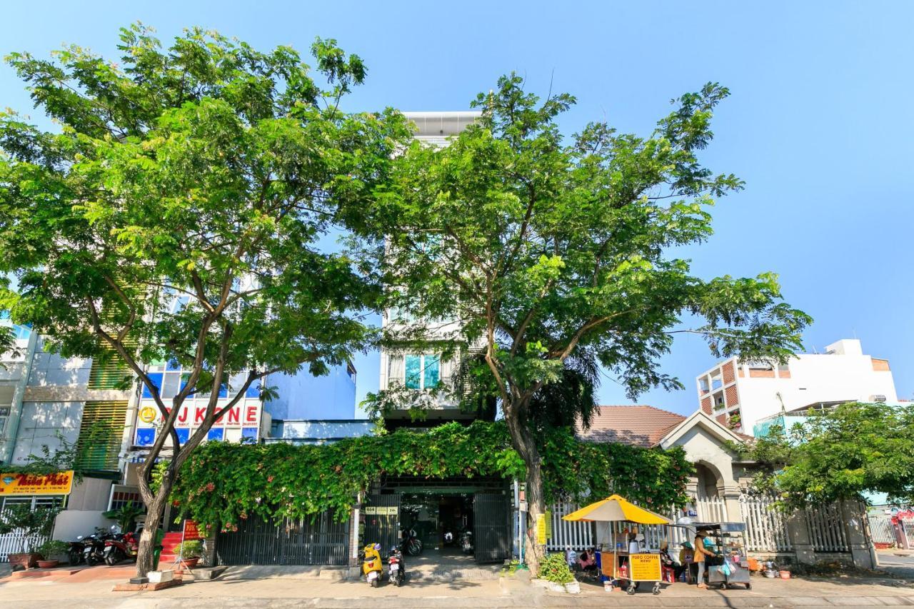 Phu Gia Hotel Near Secc, Fv Hospital Ho Chi Minh City Exterior photo