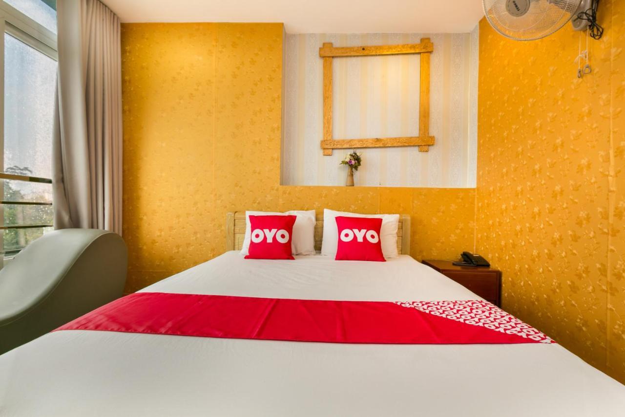 Phu Gia Hotel Near Secc, Fv Hospital Ho Chi Minh City Exterior photo