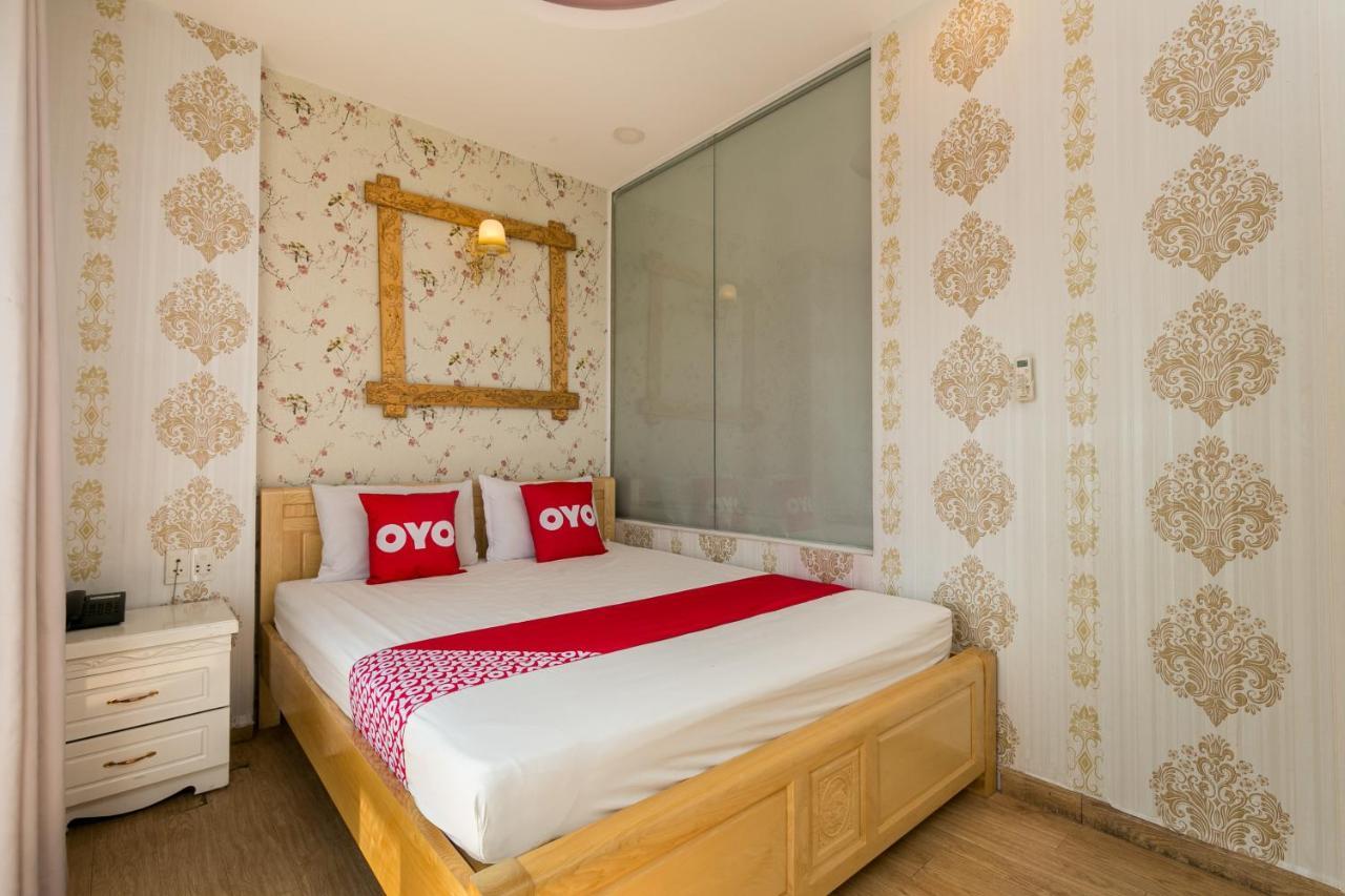 Phu Gia Hotel Near Secc, Fv Hospital Ho Chi Minh City Exterior photo