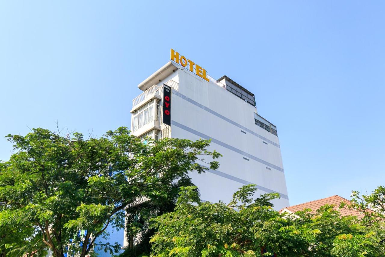 Phu Gia Hotel Near Secc, Fv Hospital Ho Chi Minh City Exterior photo
