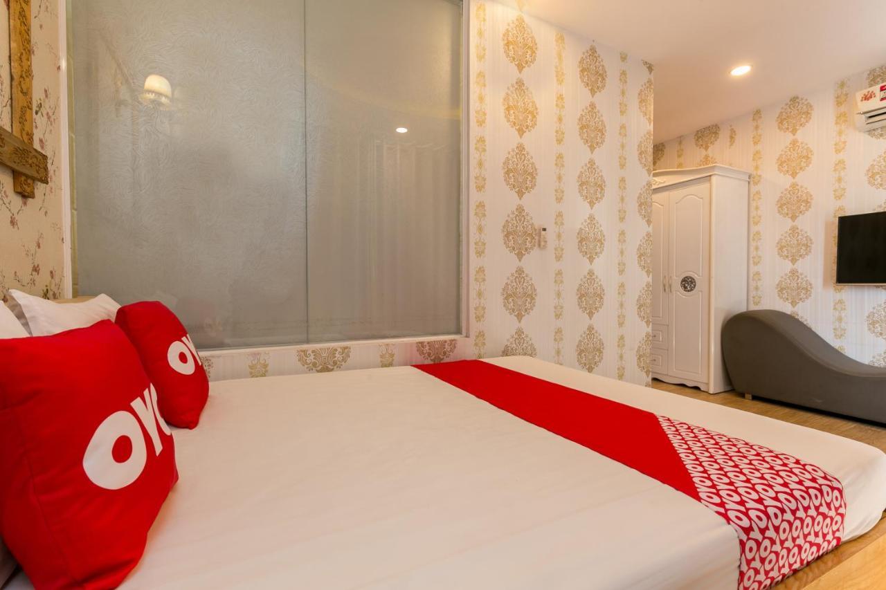 Phu Gia Hotel Near Secc, Fv Hospital Ho Chi Minh City Exterior photo